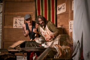 Crédit : Jérôme HUMBRECHT